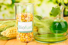 Collyhurst biofuel availability