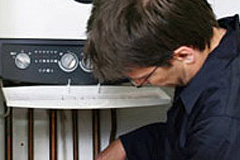 boiler repair Collyhurst